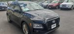 2018 Hyundai Kona (KM8K2CAA1JU) with an 2.0 engine, Automatic transmission, located at 2015 Cambell Street, Rapid City, SD, 57701, (605) 342-8326, 44.066433, -103.191772 - CARFAX AVAILABLE - Photo#4